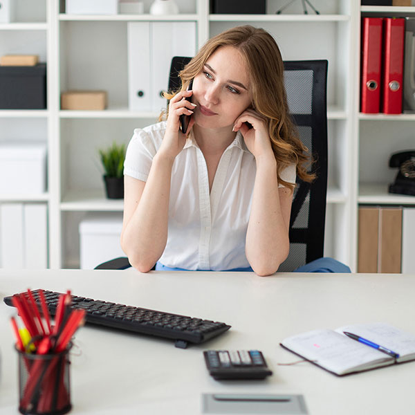 Digital Marketing Illustration