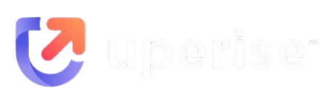 Uperise Digital Logo
